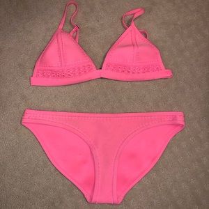 triangl bikini